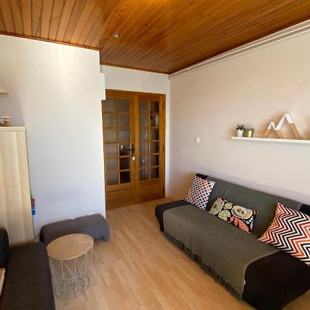 Tres Bel Appartement T3 De 62M2 8 Personnes Font Romeu Exterior photo