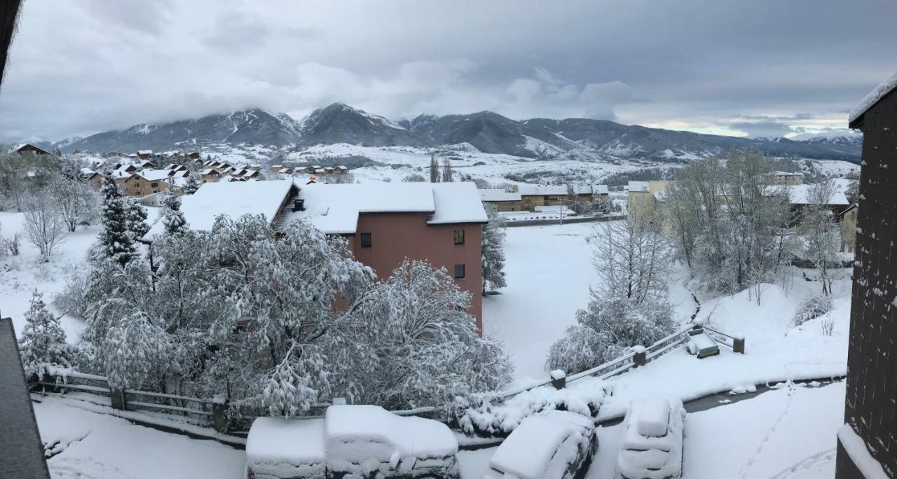 Tres Bel Appartement T3 De 62M2 8 Personnes Font Romeu Exterior photo