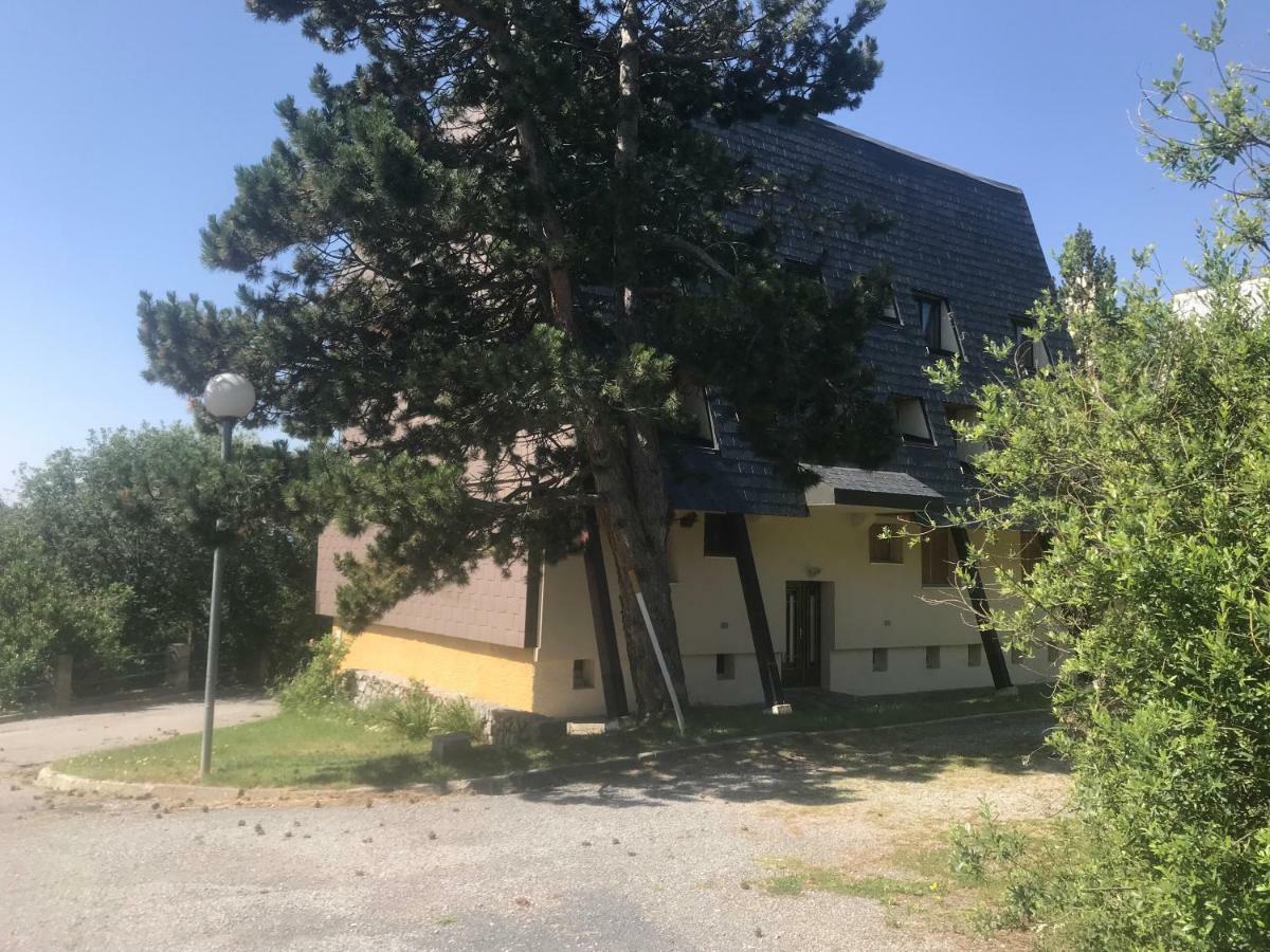 Tres Bel Appartement T3 De 62M2 8 Personnes Font Romeu Exterior photo
